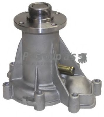 JP GROUP 1314101800 Водяной насос для MERCEDES-BENZ E-CLASS (Мэрcэдэс-бэнз Е класс) JP GROUP 1314101800 Водяной насос для MERCEDES-BENZ E-CLASS (Мэрcэдэс-бэнз Е класс)