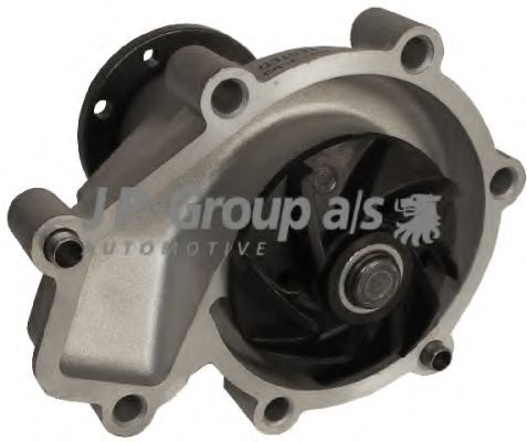 JP GROUP 1314101900 Водяной насос для MERCEDES-BENZ C-CLASS (Мэрcэдэс-бэнз С класс) JP GROUP 1314101900 Водяной насос для MERCEDES-BENZ C-CLASS (Мэрcэдэс-бэнз С класс)