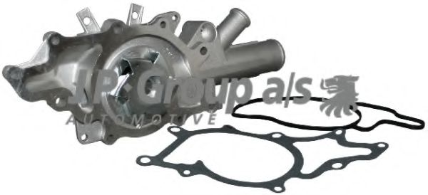 JP GROUP 1314102200 Водяной насос для MERCEDESBENZ (Мерседес бенц) JP GROUP 1314102200 Водяной насос для MERCEDESBENZ (Мерседес бенц)