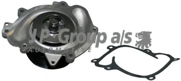 JP GROUP 1314102700 Водяной насос для MERCEDES-BENZ VITO / MIXTO (Мэрcэдэс-бэнз Вито / миxто) JP GROUP 1314102700 Водяной насос для MERCEDES-BENZ VITO / MIXTO (Мэрcэдэс-бэнз Вито / миxто)