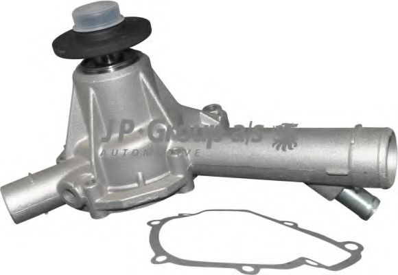 JP GROUP 1314103400 Водяной насос для MERCEDES-BENZ CLK (Мэрcэдэс-бэнз Слк) JP GROUP 1314103400 Водяной насос для MERCEDES-BENZ CLK (Мэрcэдэс-бэнз Слк)