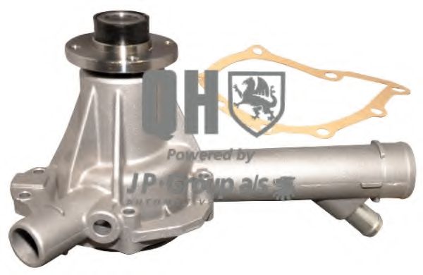 JP GROUP 1314103409 Водяной насос для MERCEDES-BENZ CLK (Мэрcэдэс-бэнз Слк) JP GROUP 1314103409 Водяной насос для MERCEDES-BENZ CLK (Мэрcэдэс-бэнз Слк)