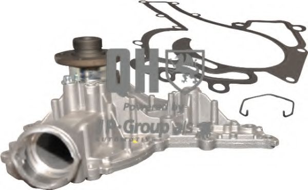 JP GROUP 1314105009 Водяной насос для MERCEDESBENZ (Мерседес бенц) JP GROUP 1314105009 Водяной насос для MERCEDESBENZ (Мерседес бенц)