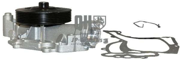 JP GROUP 1314105109 Водяной насос для MERCEDES-BENZ CLS (Мэрcэдэс-бэнз Слс)