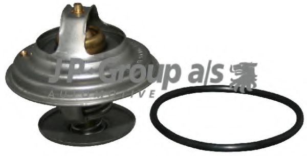 JP GROUP 1314600110 Термостат, охлаждающая жидкость для MERCEDES-BENZ SL (Мэрcэдэс-бэнз Сл) JP GROUP 1314600110 Термостат, охлаждающая жидкость для MERCEDES-BENZ SL (Мэрcэдэс-бэнз Сл)