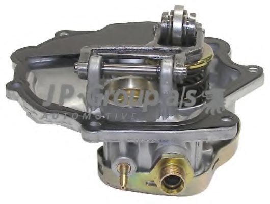 JP GROUP 1317100100 Вакуумный насос, тормозная система для MERCEDES-BENZ VITO (Мэрcэдэс-бэнз Вито) JP GROUP 1317100100 Вакуумный насос, тормозная система для MERCEDES-BENZ VITO (Мэрcэдэс-бэнз Вито)