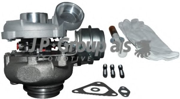 JP GROUP 1317400400 Компрессор, наддув для MERCEDES-BENZ M-CLASS (Мэрcэдэс-бэнз М-cласс) JP GROUP 1317400400 Компрессор, наддув для MERCEDES-BENZ M-CLASS (Мэрcэдэс-бэнз М-cласс)