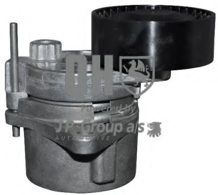 JP GROUP 1318200909 Натяжитель ремня, клиновой зубча для MERCEDES-BENZ VITO / MIXTO (Мэрcэдэс-бэнз Вито / миxто) JP GROUP 1318200909 Натяжитель ремня, клиновой зубча для MERCEDES-BENZ VITO / MIXTO (Мэрcэдэс-бэнз Вито / миxто)