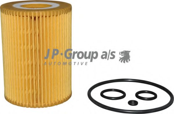 JP GROUP 1318500500 Масляный фильтр для JEEP (Джип) JP GROUP 1318500500 Масляный фильтр для JEEP (Джип)