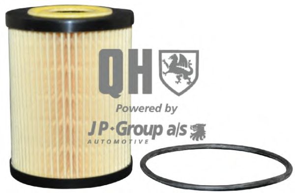 JP GROUP 1318500509 Масляный фильтр для JEEP (Джип) JP GROUP 1318500509 Масляный фильтр для JEEP (Джип)