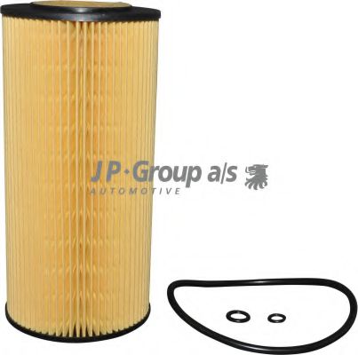 JP GROUP 1318501300 Масляный фильтр для MERCEDES-BENZ V-CLASS (Мэрcэдэс-бэнз V-cласс) JP GROUP 1318501300 Масляный фильтр для MERCEDES-BENZ V-CLASS (Мэрcэдэс-бэнз V-cласс)