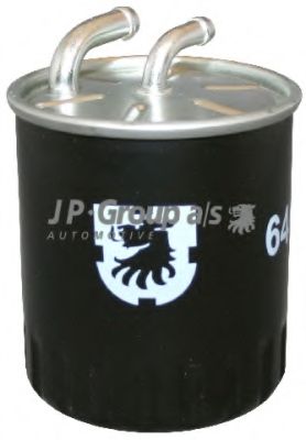 JP GROUP 1318700900 Топливный фильтр для CHRYSLER 300 C (Крайслер 300 с) JP GROUP 1318700900 Топливный фильтр для CHRYSLER 300 C (Крайслер 300 с)
