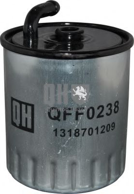 JP GROUP 1318701209 Топливный фильтр для MERCEDES-BENZ M-CLASS (Мэрcэдэс-бэнз М-cласс) JP GROUP 1318701209 Топливный фильтр для MERCEDES-BENZ M-CLASS (Мэрcэдэс-бэнз М-cласс)
