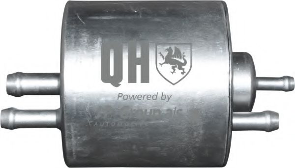 JP GROUP 1318701909 Топливный фильтр для MERCEDES-BENZ A-CLASS (Мэрcэдэс-бэнз А класс)