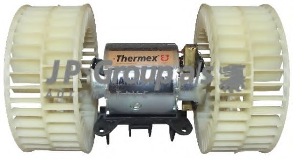 JP GROUP 1326100100 Вентилятор салона для MERCEDESBENZ (Мерседес бенц) JP GROUP 1326100100 Вентилятор салона для MERCEDESBENZ (Мерседес бенц)