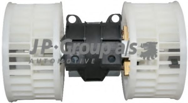 JP GROUP 1326100500 Вентилятор салона для MERCEDESBENZ (Мерседес бенц) JP GROUP 1326100500 Вентилятор салона для MERCEDESBENZ (Мерседес бенц)