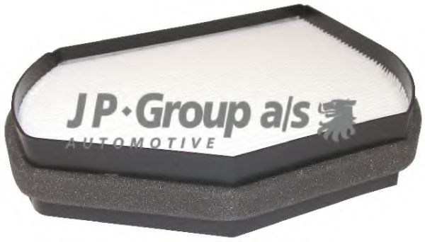 JP GROUP 1328100700 Фильтр, воздух во внутренном пространстве для MERCEDES-BENZ C-CLASS (Мэрcэдэс-бэнз С класс) JP GROUP 1328100700 Фильтр, воздух во внутренном пространстве для MERCEDES-BENZ C-CLASS (Мэрcэдэс-бэнз С класс)