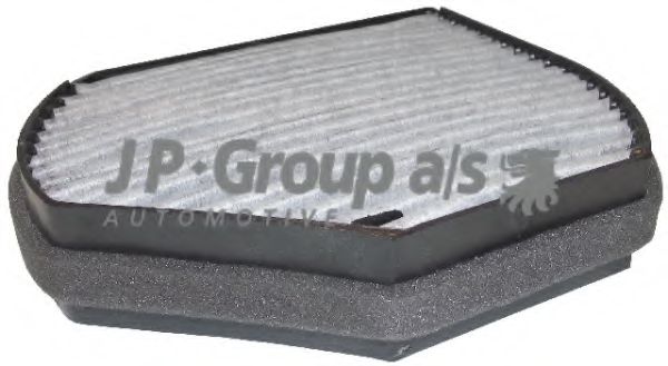 JP GROUP 1328101100 Фильтр, воздух во внутренном пространстве для MERCEDES-BENZ C-CLASS (Мэрcэдэс-бэнз С класс) JP GROUP 1328101100 Фильтр, воздух во внутренном пространстве для MERCEDES-BENZ C-CLASS (Мэрcэдэс-бэнз С класс)