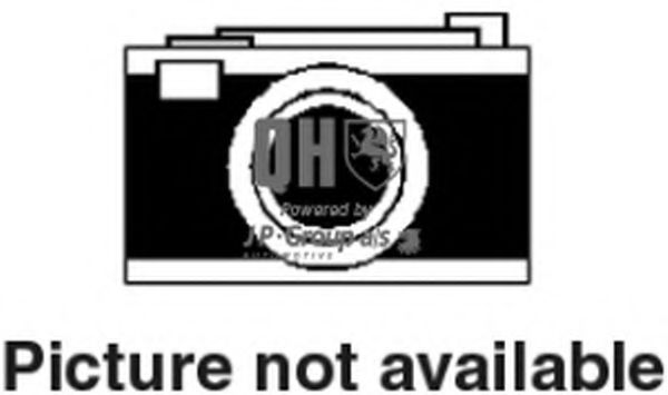 JP GROUP 1330400619 Комплект сцепления для MERCEDES-BENZ V-CLASS (Мэрcэдэс-бэнз V-cласс) JP GROUP 1330400619 Комплект сцепления для MERCEDES-BENZ V-CLASS (Мэрcэдэс-бэнз V-cласс)