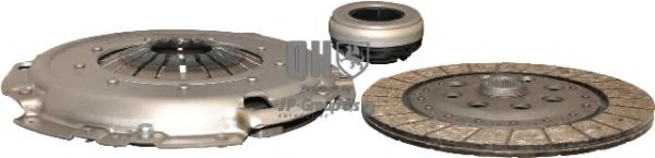 JP GROUP 1330400819 Комплект сцепления для MERCEDES-BENZ CLK (Мэрcэдэс-бэнз Слк) JP GROUP 1330400819 Комплект сцепления для MERCEDES-BENZ CLK (Мэрcэдэс-бэнз Слк)