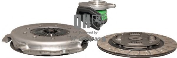 JP GROUP 1330401019 Комплект сцепления для MERCEDES-BENZ A-CLASS (Мэрcэдэс-бэнз А класс) JP GROUP 1330401019 Комплект сцепления для MERCEDES-BENZ A-CLASS (Мэрcэдэс-бэнз А класс)