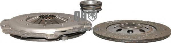 JP GROUP 1330402219 Комплект сцепления для MERCEDES-BENZ G-CLASS (Мэрcэдэс-бэнз Ж класс) JP GROUP 1330402219 Комплект сцепления для MERCEDES-BENZ G-CLASS (Мэрcэдэс-бэнз Ж класс)