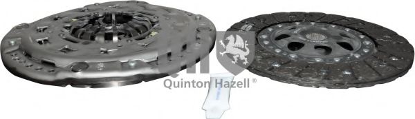 JP GROUP 1330402719 Комплект сцепления для MERCEDES-BENZ B-CLASS (Мэрcэдэс-бэнз Б класс) JP GROUP 1330402719 Комплект сцепления для MERCEDES-BENZ B-CLASS (Мэрcэдэс-бэнз Б класс)