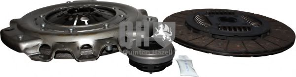 JP GROUP 1330403519 Комплект сцепления для MERCEDES-BENZ V-CLASS (Мэрcэдэс-бэнз V-cласс) JP GROUP 1330403519 Комплект сцепления для MERCEDES-BENZ V-CLASS (Мэрcэдэс-бэнз V-cласс)