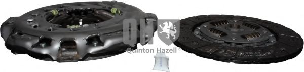 JP GROUP 1330403819 Комплект сцепления для MERCEDES-BENZ SPRINTER 4,6-T (Мэрcэдэс-бэнз Спринтэр 4,6-т) JP GROUP 1330403819 Комплект сцепления для MERCEDES-BENZ SPRINTER 4,6-T (Мэрcэдэс-бэнз Спринтэр 4,6-т)