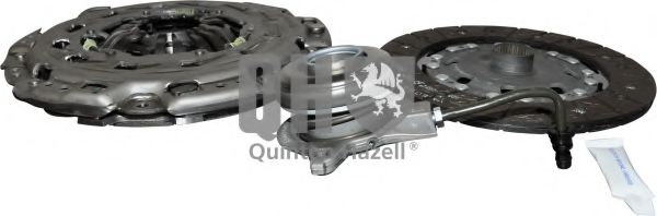 JP GROUP 1330404019 Комплект сцепления для MERCEDES-BENZ B-CLASS (Мэрcэдэс-бэнз Б класс) JP GROUP 1330404019 Комплект сцепления для MERCEDES-BENZ B-CLASS (Мэрcэдэс-бэнз Б класс)