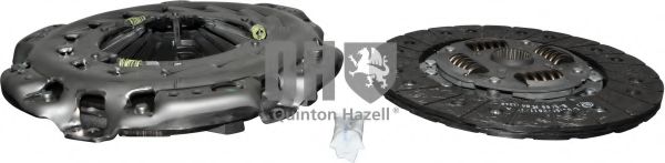 JP GROUP 1330404519 Комплект сцепления для MERCEDES-BENZ VITO / MIXTO (Мэрcэдэс-бэнз Вито / миxто) JP GROUP 1330404519 Комплект сцепления для MERCEDES-BENZ VITO / MIXTO (Мэрcэдэс-бэнз Вито / миxто)