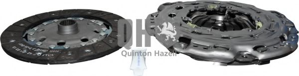 JP GROUP 1330404719 Комплект сцепления для MERCEDES-BENZ B-CLASS (Мэрcэдэс-бэнз Б класс) JP GROUP 1330404719 Комплект сцепления для MERCEDES-BENZ B-CLASS (Мэрcэдэс-бэнз Б класс)