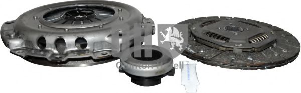 JP GROUP 1330405819 Комплект сцепления для MERCEDES-BENZ C-CLASS (Мэрcэдэс-бэнз С класс) JP GROUP 1330405819 Комплект сцепления для MERCEDES-BENZ C-CLASS (Мэрcэдэс-бэнз С класс)