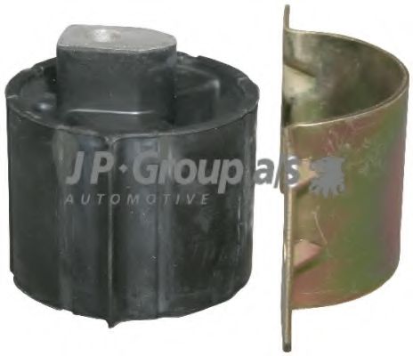 JP GROUP 1332400800 Подвеска, автоматическая коробка передач; Подвеска, ступенчатая коробка передач 