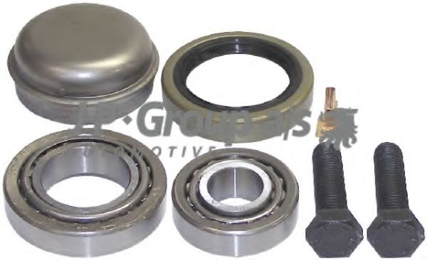 JP GROUP 1341300510 Комплект подшипника ступицы колеса для MERCEDES-BENZ E-CLASS (Мэрcэдэс-бэнз Е класс) JP GROUP 1341300510 Комплект подшипника ступицы колеса для MERCEDES-BENZ E-CLASS (Мэрcэдэс-бэнз Е класс)