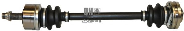 JP GROUP 1343100609 Приводной вал для MERCEDESBENZ (Мерседес бенц) JP GROUP 1343100609 Приводной вал для MERCEDESBENZ (Мерседес бенц)