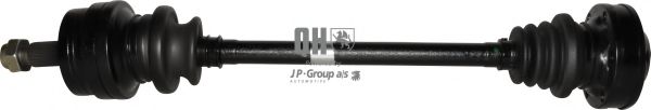 JP GROUP 1343100909 Приводной вал для MERCEDESBENZ (Мерседес бенц) JP GROUP 1343100909 Приводной вал для MERCEDESBENZ (Мерседес бенц)