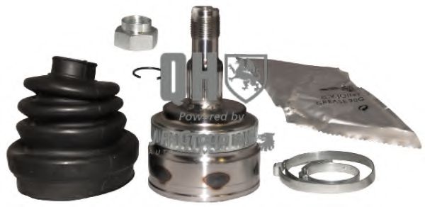 JP GROUP 1343300219 Шарнирный комплект, приводной вал для MERCEDES-BENZ A-CLASS (Мэрcэдэс-бэнз А класс) JP GROUP 1343300219 Шарнирный комплект, приводной вал для MERCEDES-BENZ A-CLASS (Мэрcэдэс-бэнз А класс)