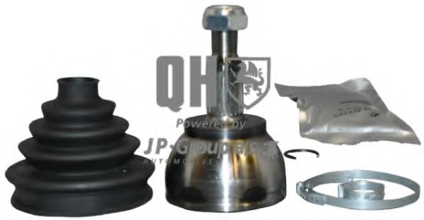 JP GROUP 1343300719 Шарнирный комплект, приводной вал для MERCEDES-BENZ B-CLASS (Мэрcэдэс-бэнз Б класс) JP GROUP 1343300719 Шарнирный комплект, приводной вал для MERCEDES-BENZ B-CLASS (Мэрcэдэс-бэнз Б класс)