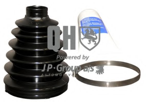 JP GROUP 1343600719 Комплект пылника, приводной вал для MERCEDES-BENZ M-CLASS (Мэрcэдэс-бэнз М-cласс) JP GROUP 1343600719 Комплект пылника, приводной вал для MERCEDES-BENZ M-CLASS (Мэрcэдэс-бэнз М-cласс)