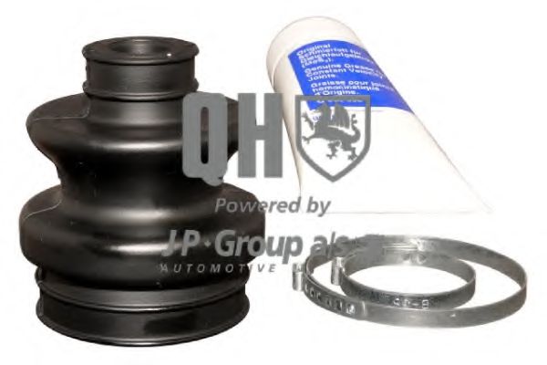 JP GROUP 1343700219 Комплект пылника, приводной вал для MERCEDES-BENZ CL-CLASS (Мэрcэдэс-бэнз Cл-cласс) JP GROUP 1343700219 Комплект пылника, приводной вал для MERCEDES-BENZ CL-CLASS (Мэрcэдэс-бэнз Cл-cласс)