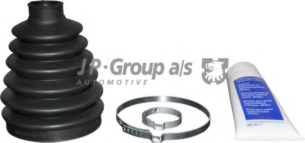 JP GROUP 1343700510 Комплект пылника, приводной вал для MERCEDES-BENZ M-CLASS (Мэрcэдэс-бэнз М-cласс) JP GROUP 1343700510 Комплект пылника, приводной вал для MERCEDES-BENZ M-CLASS (Мэрcэдэс-бэнз М-cласс)