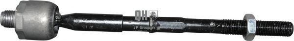 JP GROUP 1344500109 Осевой шарнир, рулевая тяга 