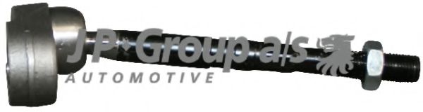 JP GROUP 1344500200 Осевой шарнир, рулевая тяга 