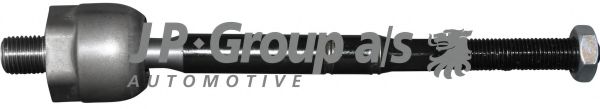 JP GROUP 1344500300 Осевой шарнир, рулевая тяга 
