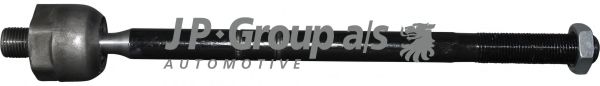 JP GROUP 1344500500 Осевой шарнир, рулевая тяга 
