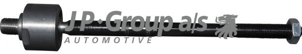 JP GROUP 1344500600 Осевой шарнир, рулевая тяга 
