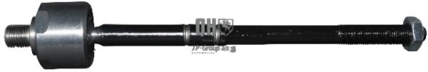JP GROUP 1344500609 Осевой шарнир, рулевая тяга 