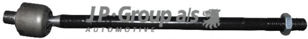 JP GROUP 1344500700 Осевой шарнир, рулевая тяга 