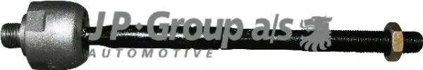 JP GROUP 1344501000 Осевой шарнир, рулевая тяга 